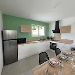 L'esperance Casa de Férias *