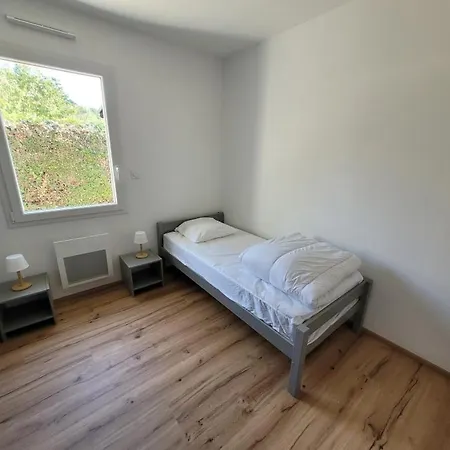 Nyaraló L'esperance *