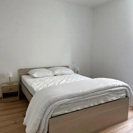 Nyaraló L'esperance *