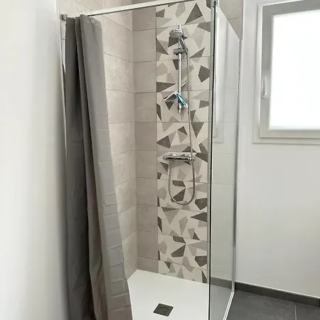 Prázdninový dům L'esperance *