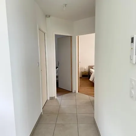 Hébergement de vacances L'espérance Pouzauges