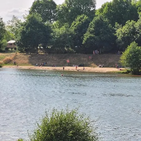 L'esperance Pouzauges