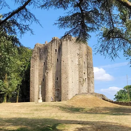 L'esperance Prázdninový dům