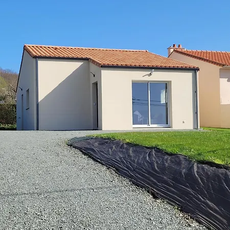 Casa vacanze L'espérance *