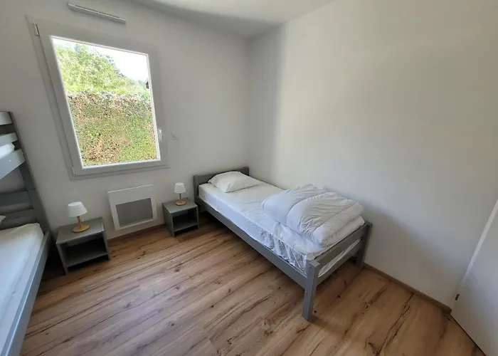 Hébergement de vacances L'espérance *