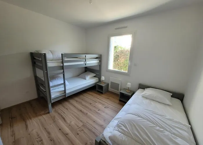 L'espérance Hébergement de vacances