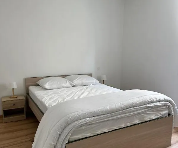 Hébergement de vacances L'espérance *