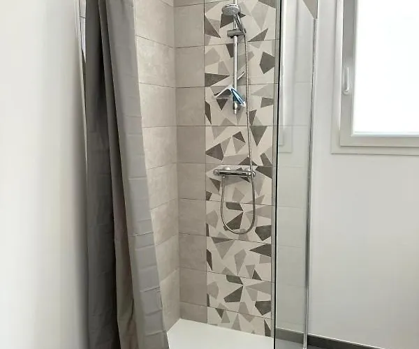 Hébergement de vacances L'espérance *