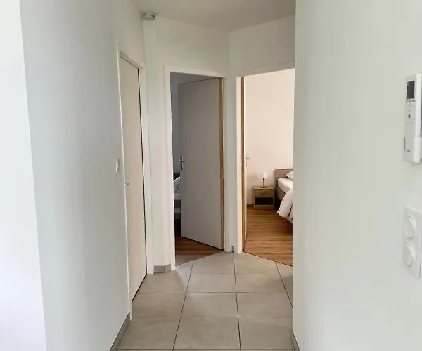 Hébergement de vacances L'espérance Pouzauges