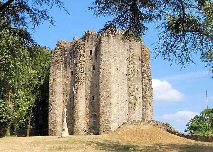 L'espérance Hébergement de vacances