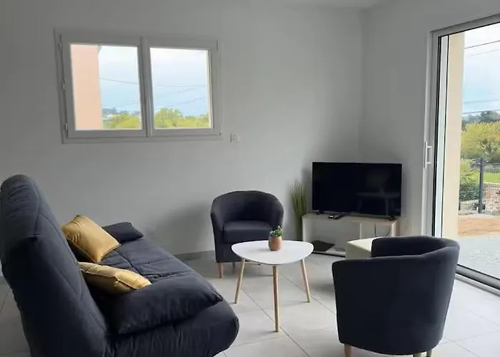 L'espérance Hébergement de vacances Pouzauges